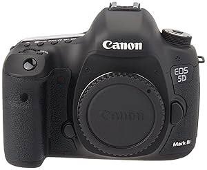 Canon EOS 5D Mark III With EF 24-105mm IS Lens Cameras Kingston