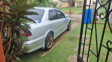 Honda Torneo 1999