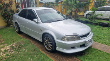 Honda Torneo 1999 Cars Montego Bay