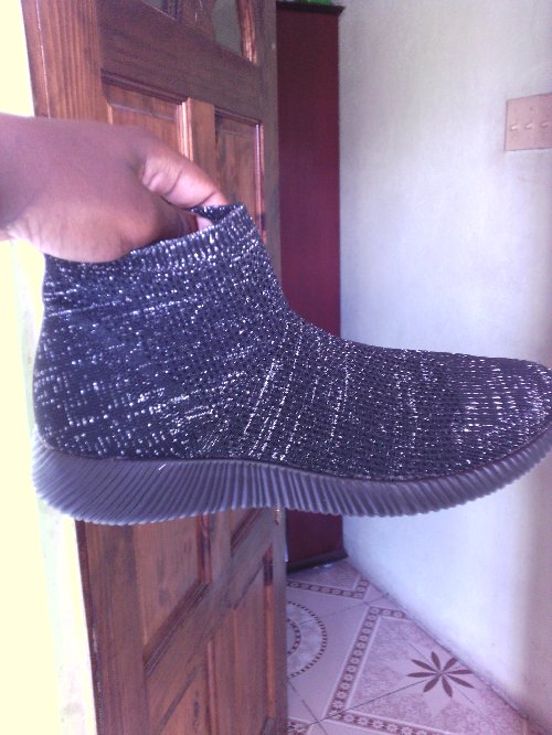 Ladies For 1200 And Men Slippers 