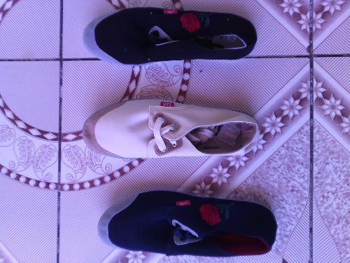 Ladies For 1200 And Men Slippers 