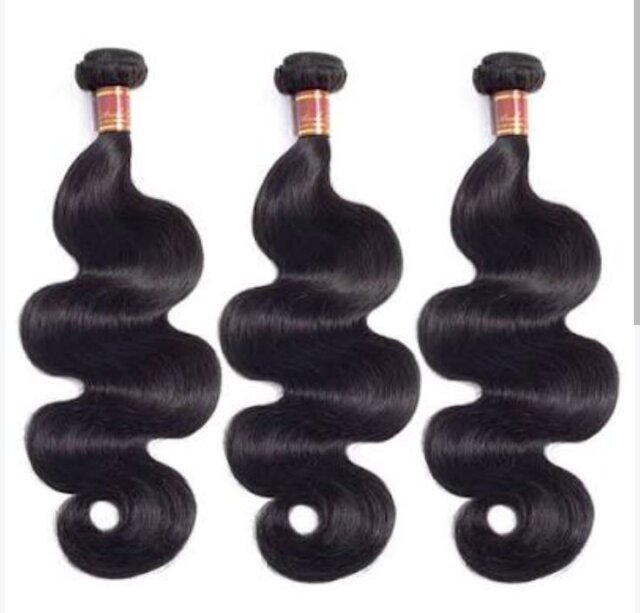 Brazilian Hair Wholesale 3 Bundles Hair Products Portmore