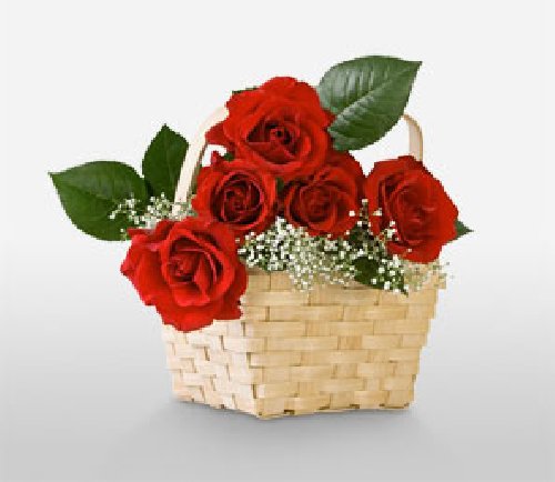 Floral Arrangement & Gift Baskets