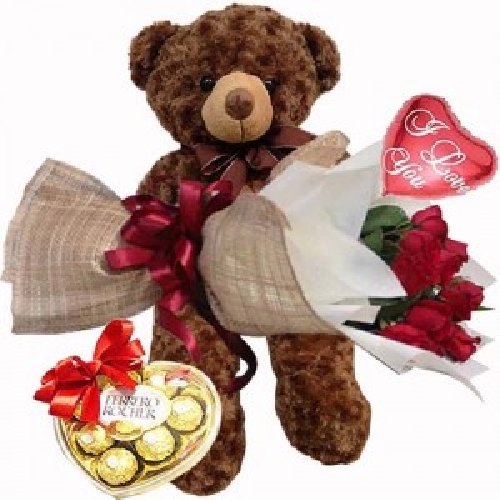 Floral Arrangement & Gift Baskets