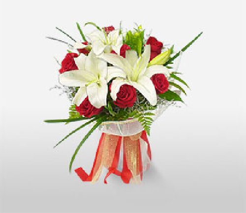 Floral Arrangement & Gift Baskets