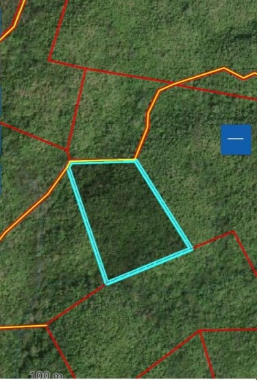 2 Acres Of Land For Sale Near Quarry.