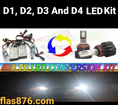 High Quality LED Kits 12v~24v (9 Years Experience)