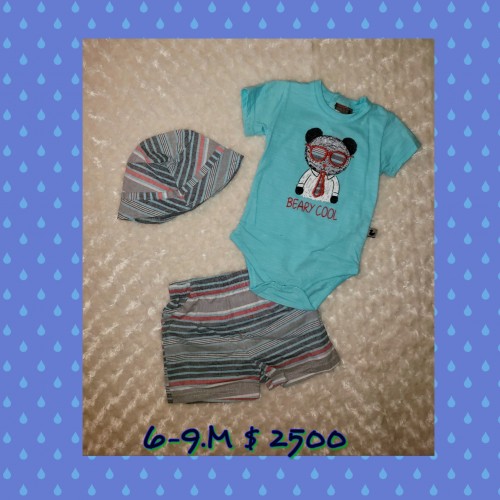 All size baby clothes