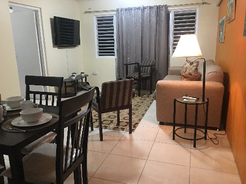 Newly Renovated Fully Furnished 1 Bedroom