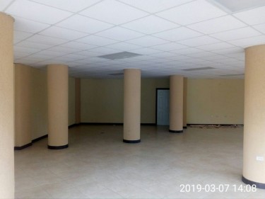 2,900 Sq Commercial Office Space 