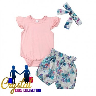 CRYSTAL KIDS COLLECTION 