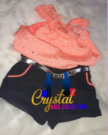 CRYSTAL KIDS COLLECTION 