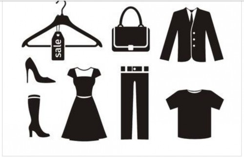 Men And Women Wholesale Clothing For Sale.