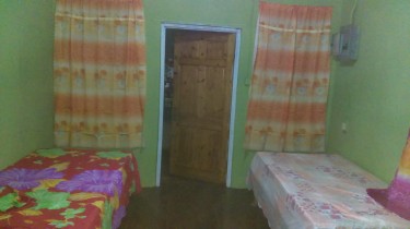 Furnished Shared 1 Bedrooms For Call Center