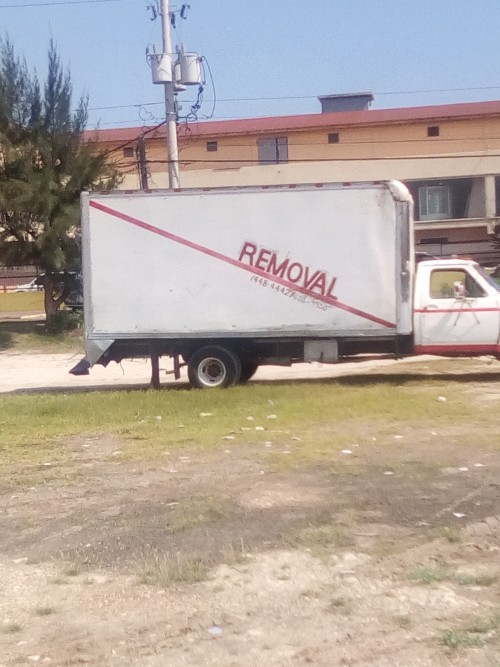 Hire and removal service's