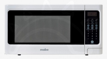 Brand New MABE 1.1 Cu Ft Microwave