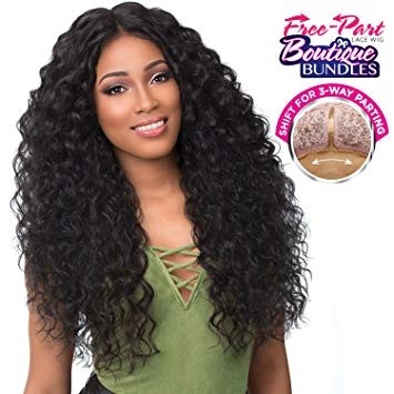 Lace Wigs For Sale Free Delivery In Kingston