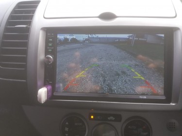Back Up Cameras For Your Vehicles