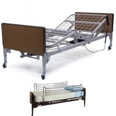 Home Care Hospital Beds - Available