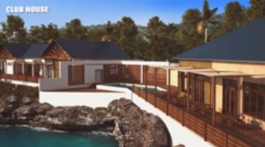 3 Bedroom Resort Style Living Lot With Townhouses