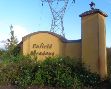 Enfield Meadows Residential Lot Land Enfield Meadows