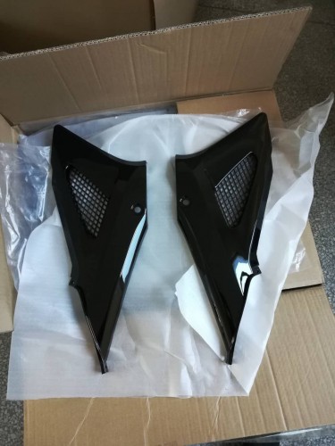 Honda 250 Twister  Fairings And Other Parts 