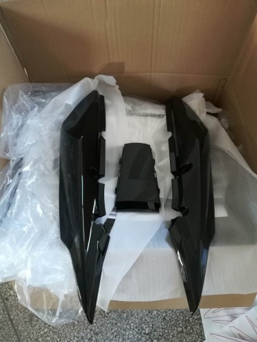 Honda 250 Twister  Fairings And Other Parts 