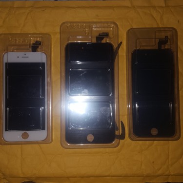 IPOHONE 6 PLUS SCREEN FOR SALE