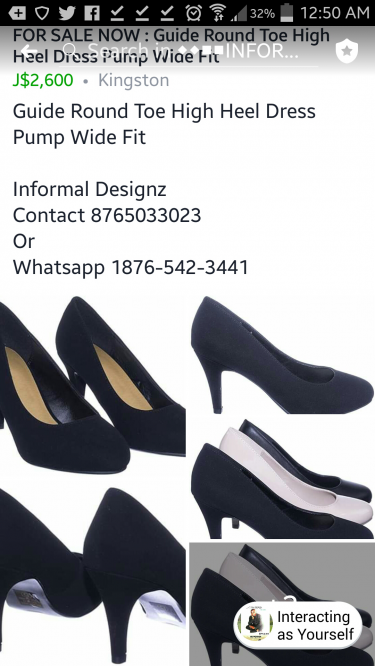 Women\\\'s Shoes  (size 6