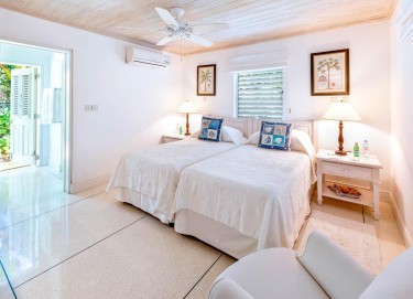 4 Bedroom Villa Heron Bay