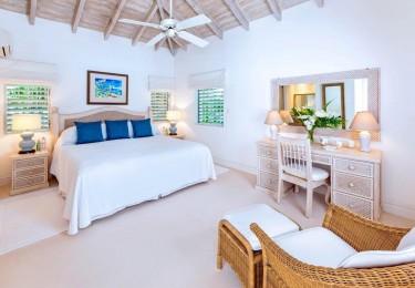 4 Bedroom Villa Heron Bay