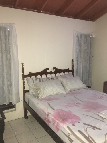 3 Bedroom Townhouse In Garveymeade 