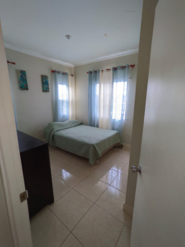 2 Bedroom Apartment Furnished- Irwin Meadows
