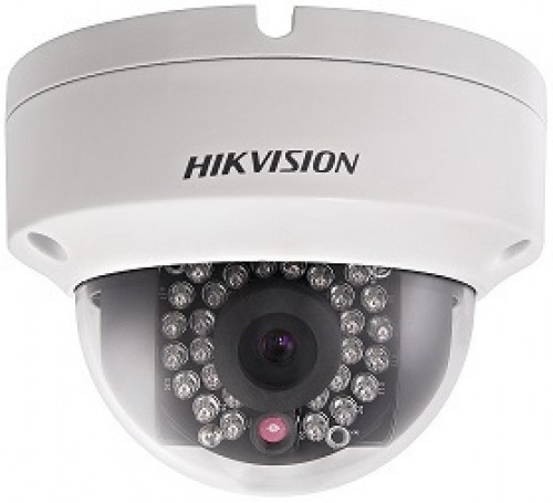 HD Surveillance Cameras