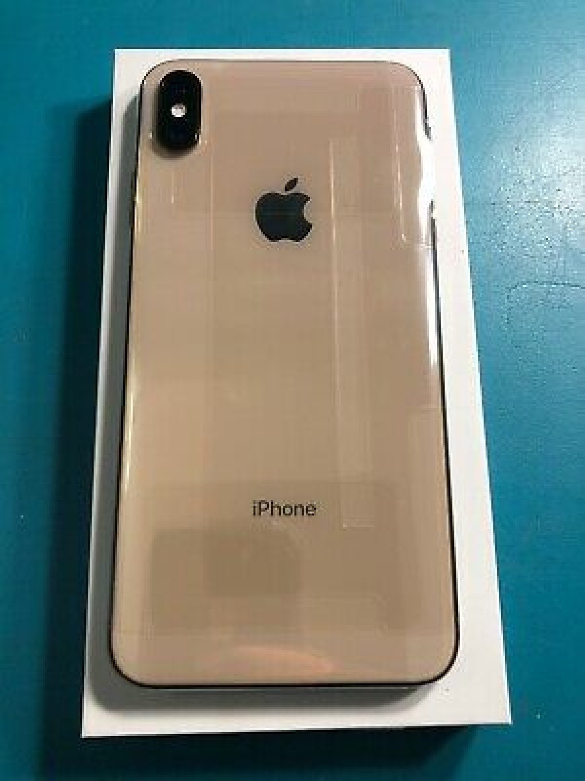 Brand New Apple IPhone Xs Max for sale in United Kingdom Westmoreland - Phones