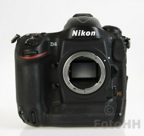 Brand New Nikon Camera