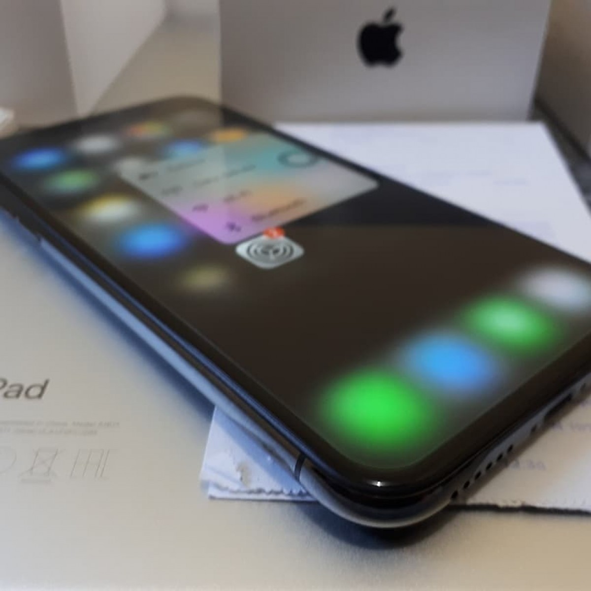 IPhone Xs Max 512gb for sale in St Andrew Kingston St Andrew - Phones
