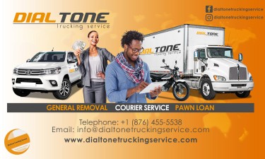 Home Removal & Courier Service
