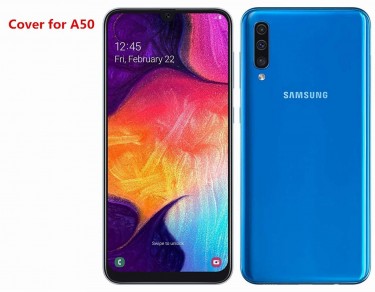 Case For Samsung Galaxy A20, A30 , A50 And Etc
