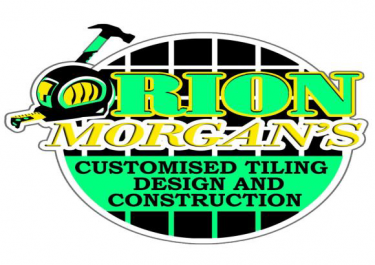 Orion Morgan Customised Tiling Design/Construction