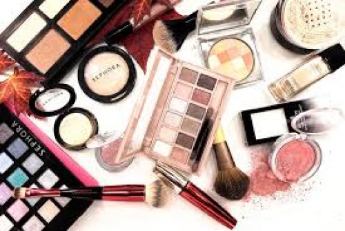 Make Money Selling Make-up