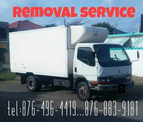 Removal Truck Avalible Can Remove Stuff Bed Stove