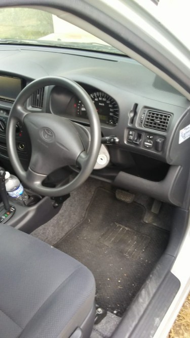 2014 Newly Imported Toyota Probox