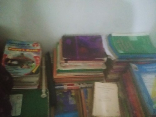 NEW And Used Books For Sale. Grades 4 -9...all Sub