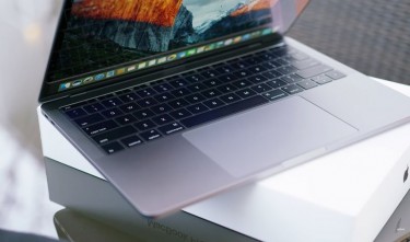 Apple MacBook Pro 6th Gen