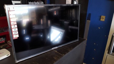 “32” Imperial Smart Tv Led
