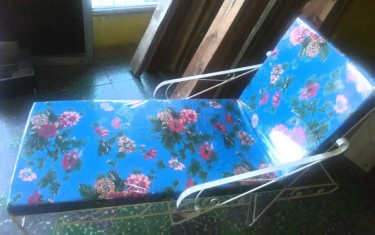 Beautiful Chaise Lounge For Sale