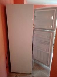 Mabe 14 Cu. Ft. Refrigerator