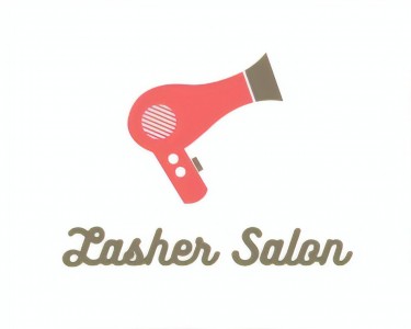 Lasher Salon  (VIEW NOW!)