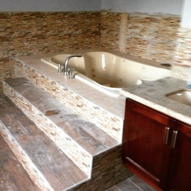 Upgrade Your Home With Beautiful Tiling 